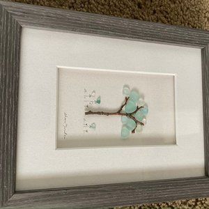 Sharon Nowlan Pebble Art